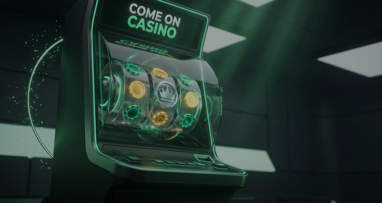 Come On Casino