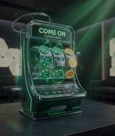 Come On Casino