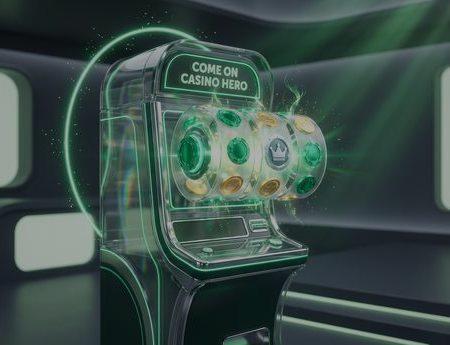 Come On Casino
